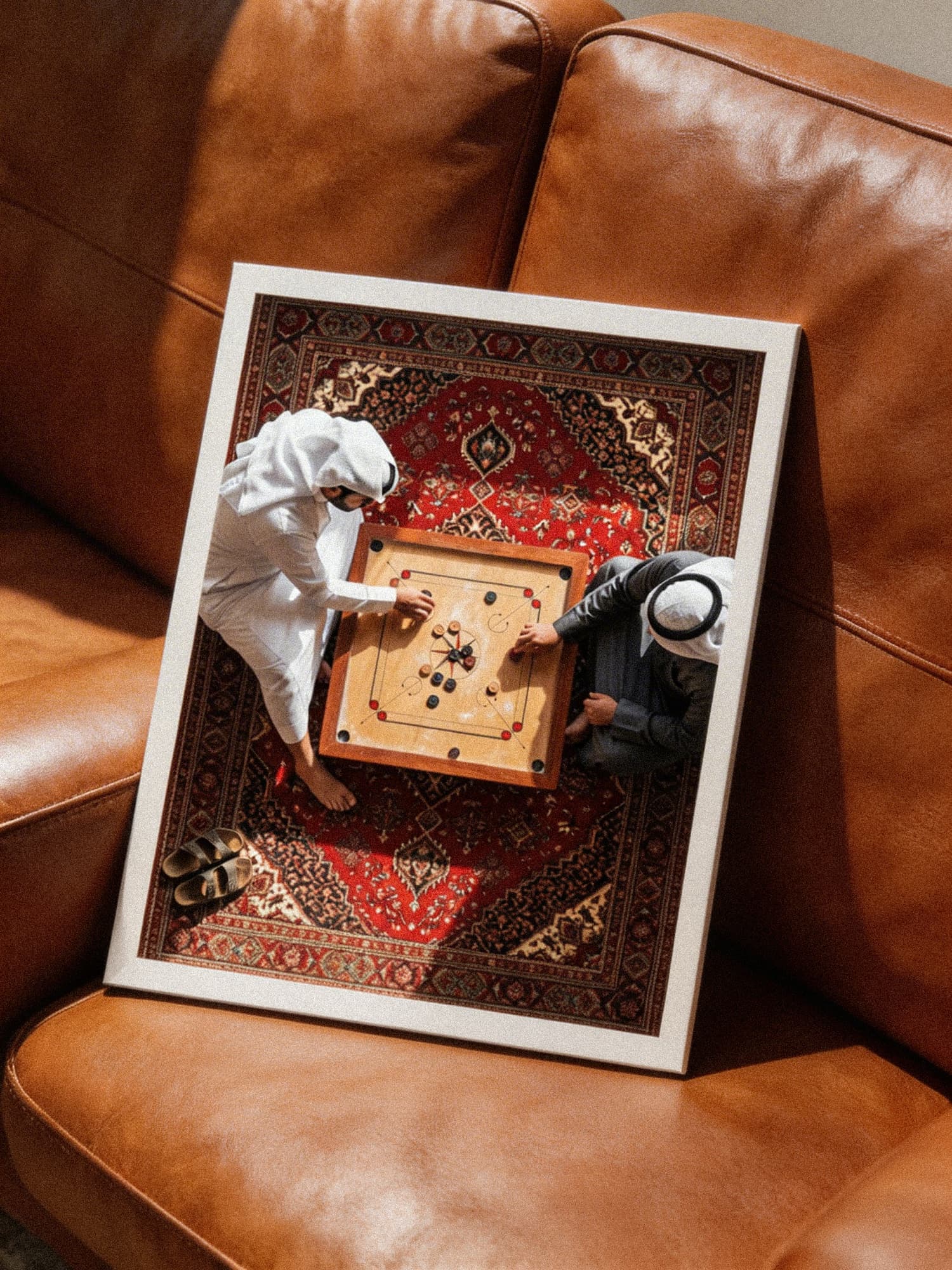 مطبوعات فوتوغرافية